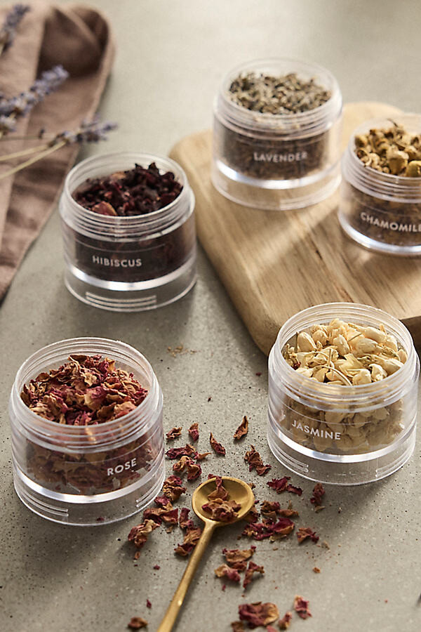 Bouquet de Fleurs Seasonings