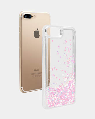 Casetify Bride Tribe Unicorn Pastel Glitter Case for iPhone 6+/6s+/7+/8+