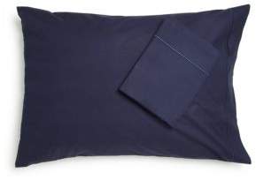 Sonia Rykiel Solid Cotton Throw Pillow