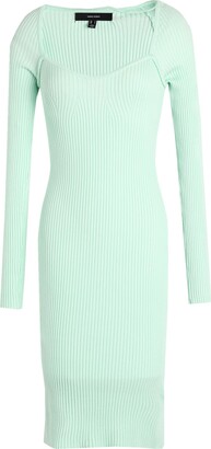 Vero Moda Women's Green Dresses | ShopStyle