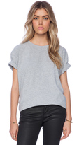 Thumbnail for your product : Eleven Paris Kate Moss Back Number Tee