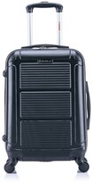 Thumbnail for your product : InUSA Pilot Lightweight Hardside Luggage 20In