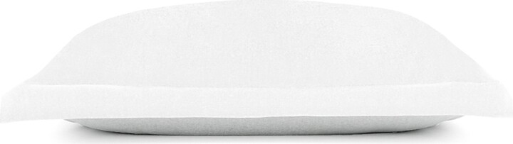 Rebecca Minkoff Soft Linen Blend Euro Sham