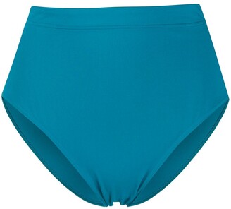 eres high waisted bikini