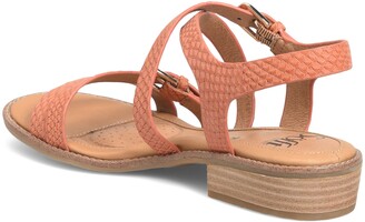 Sofft Nadie II Sandal - ShopStyle