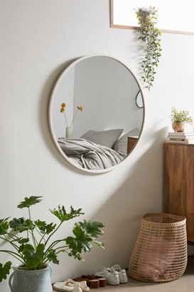 Urban Outfitters Oversized Hub Mirror
