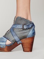 Thumbnail for your product : Free People Rendering Clog