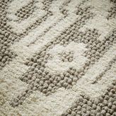 Thumbnail for your product : west elm Signet Wool Rug - Heather Gray