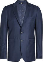 Thumbnail for your product : Burberry Wool Blazer