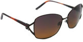 Thumbnail for your product : Just Cavalli NEW Sunglasses JC 261S Havana 48Z JC261 59mm