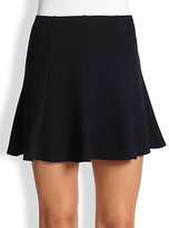 Thumbnail for your product : Bailey 44 Blitz Flare Skirt