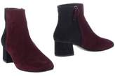Thumbnail for your product : Julie Dee J|D Ankle boots