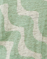 Thumbnail for your product : gorman Make Waves Linen Tee