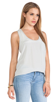 Thumbnail for your product : Joie Alicia Tank