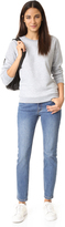Thumbnail for your product : Zoe Karssen Loose Fit Raglan Sweater