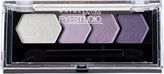 Thumbnail for your product : Maybelline Eye Studio Color Plush Silk Eyeshadow
