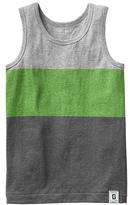 Thumbnail for your product : Gap Colorblock tank
