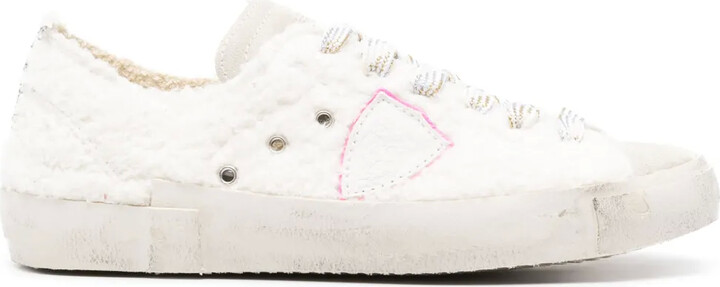 Philippe Model Paris Prxs Tennis sneakers