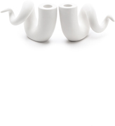 Thumbnail for your product : Jonathan Adler Horn Candle Holder Set