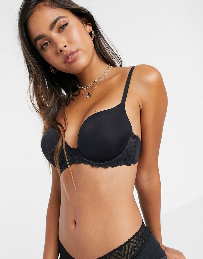 Super Push Up Bra | Shop the world's largest collection of fashion |  ShopStyle
