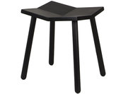 Thumbnail for your product : Mitre Stool - Low