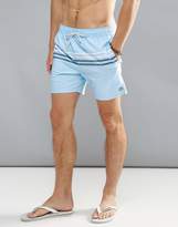 Thumbnail for your product : Billabong Layback Boardshorts In 16 Inch Blue