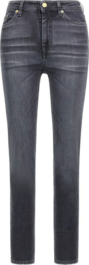 Roberto Cavalli Skinny Jeans