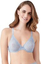 Thumbnail for your product : Wacoal Women's Halo Lace underwire bra