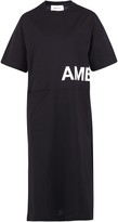 Thumbnail for your product : Ambush T-shirt Dress