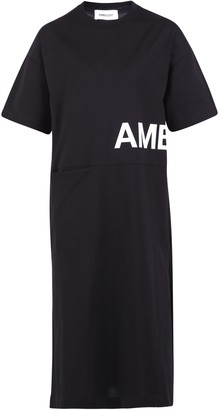 Ambush T-shirt Dress