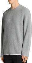 Thumbnail for your product : AllSaints Arian Sweater