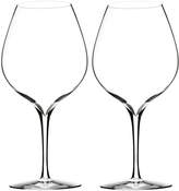 Thumbnail for your product : Waterford Elegance wine glass merlot, set of 2