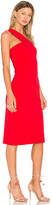 Thumbnail for your product : Susana Monaco Wide Strap Dress