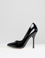 Thumbnail for your product : Paper Dolls Pointed Stiletto Court Shoe