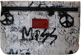 Thumbnail for your product : Marc by Marc Jacobs Graffiti Clutch