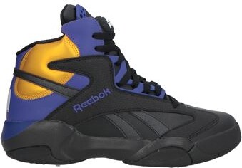 Reebok Man Sneakers