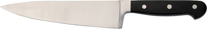 Essentials 8-in. Stainless Steel Chef's Knife