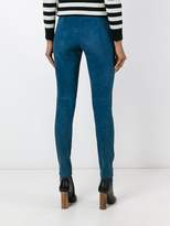 Thumbnail for your product : Steffen Schraut high-waisted leggings