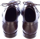 Thumbnail for your product : Tod's Oxfords