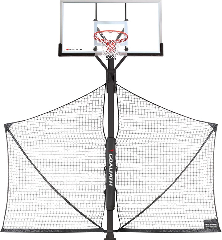 Goaliath Yard Guard, Black