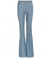 Turquoise Jeans - ShopStyle UK