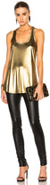 Thumbnail for your product : Alexandre Vauthier Jersey Top