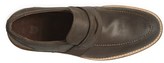 Thumbnail for your product : Andrew Marc New York 713 Andrew Marc 'District' Penny Loafer (Men)