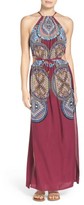 Thumbnail for your product : Red Carter Women's Cover-Up Maxi Dress