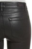Thumbnail for your product : Paige Women's Verdugo Coated Ankle Skinny Jeans