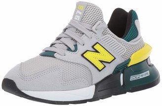 new balance kids sport