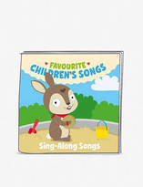 Thumbnail for your product : Tonies Favourite Sing-a-Long Songs birthday songs compilation toy