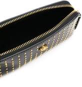 Thumbnail for your product : Versace studded Medusa pouch