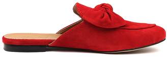 Wanted Galar Red Suede