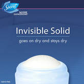 Thumbnail for your product : Secret Scent Expressions Antiperspirant & Deodorant Invisible Solid Ooh-La-La Lavender
